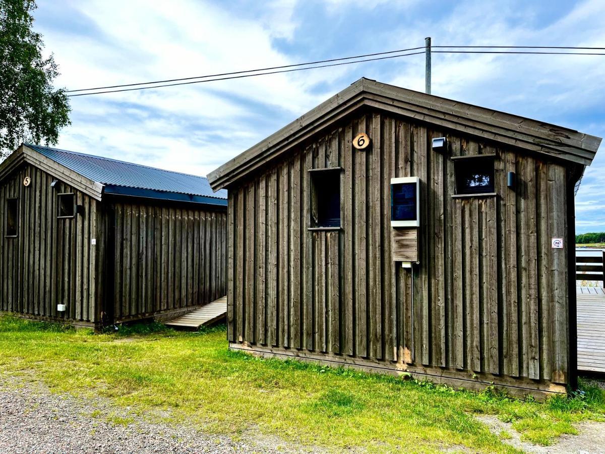 Base Camp Hamaroy Ξενοδοχείο Sorkil Εξωτερικό φωτογραφία