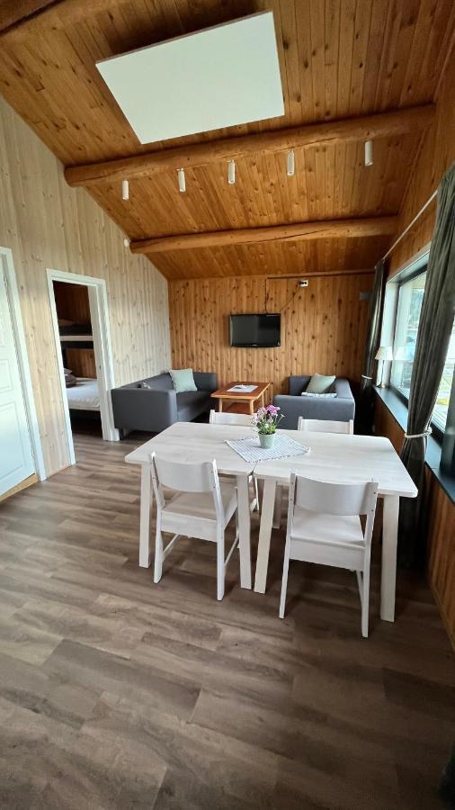 Base Camp Hamaroy Ξενοδοχείο Sorkil Εξωτερικό φωτογραφία