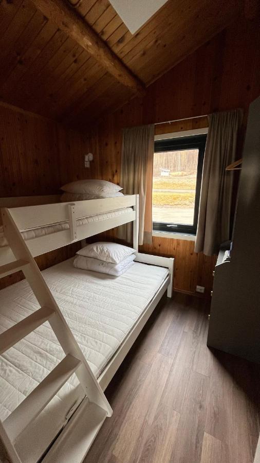 Base Camp Hamaroy Ξενοδοχείο Sorkil Εξωτερικό φωτογραφία