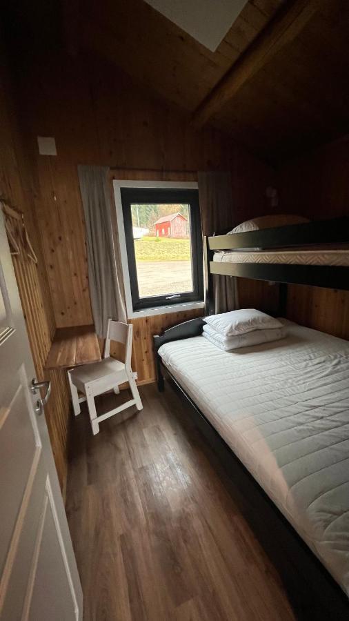 Base Camp Hamaroy Ξενοδοχείο Sorkil Εξωτερικό φωτογραφία